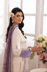 Mohagni Embroidered Cotton 3 Piece Suit MOH25