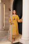 Munira Festive Dhanak 3 Piece Suit MUN707