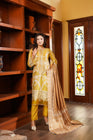 Munira Festive Dhanak 3 Piece Suit MUN699