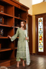 Munira Festive Dhanak 3 Piece Suit MUN700