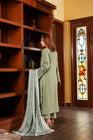 Munira Festive Dhanak 3 Piece Suit MUN700