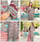 Munira Embroidered Lawn 3 Piece Suit MUN629