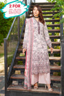Munira Embroidered Lawn 3 Piece Suit MUN630