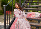 Munira Embroidered Lawn 3 Piece Suit MUN630