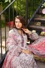 Munira Embroidered Lawn 3 Piece Suit MUN630