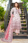 Munira Embroidered Lawn 3 Piece Suit MUN630