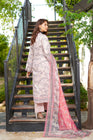 Munira Embroidered Lawn 3 Piece Suit MUN630