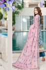 Munira Embroidered Lawn 3 Piece Suit MUN631