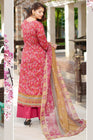 Munira Embroidered Lawn 3 Piece Suit MUN632