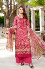 Munira Embroidered Lawn 3 Piece Suit MUN632