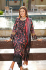 Munira Embroidered Lawn 3 Piece Suit MUN633