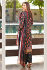 Munira Embroidered Lawn 3 Piece Suit MUN633