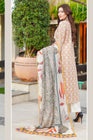 Munira Embroidered Lawn 3 Piece Suit MUN635