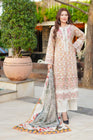 Munira Embroidered Lawn 3 Piece Suit MUN635