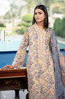 Munira Embroidered Lawn 3 Piece Suit MUN636