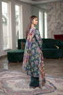 Munira Embroidered Lawn 3 Piece Suit MUN637