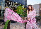 Munira Embroidered Lawn 3 Piece Suit MUN643