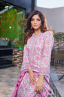 Munira Embroidered Lawn 3 Piece Suit MUN643
