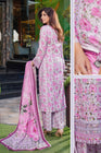 Munira Embroidered Lawn 3 Piece Suit MUN643