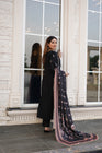Munira Festive Dhanak 3 Piece Suit MUN703