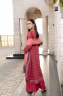 Munira Embroidered Lawn 3 Piece Suit MUN639