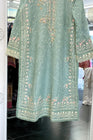 Sada Bahar Embellished Organza Party Wear SBA193