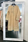 Sada Bahar Embellished Organza Party Wear SBA194