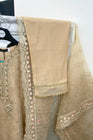 Sada Bahar Embellished Organza Party Wear SBA194