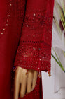 Sada Bahar Embellished Organza Party Wear SBA201