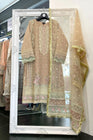 Sada Bahar Embroidered Organza Party Wear SBA192
