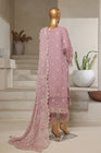 Sada Bahar Embroidered Chiffon Party Wear SBA206