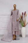 Sada Bahar Embellished Organza Party Wear SBA203