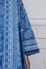 Sada Bahar Lawn 3 Piece Suit SBA168