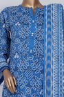 Sada Bahar Lawn 3 Piece Suit SBA168