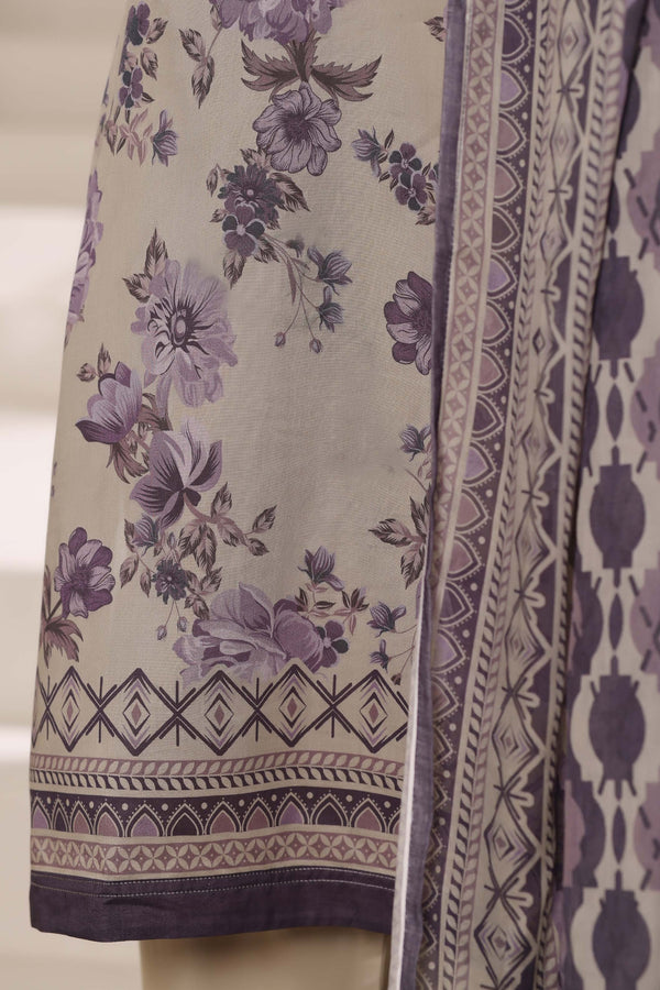 Sada Bahar Lawn 3 Piece Suit SBA269