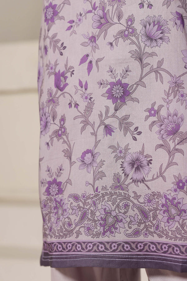 Sada Bahar Lawn 3 Piece Suit SBA267