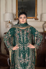 Sajni Embellished Chiffon Wedding Wear SAJ18