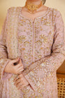 Sajni Embellished Chiffon Wedding Wear Sharara SAJ22