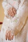 Sajni Embroidered Chiffon Party Wear SAJ16
