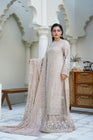 Sajni Embellished Chiffon Wedding Wear Sharara SAJ17
