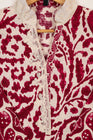 Sana Safinaz Mahay 18A Khaddar 3 Piece Suit SAN314