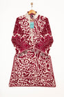 Sana Safinaz Mahay 18A Khaddar 3 Piece Suit SAN314
