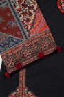 Sana Safinaz Mahay 19A Khaddar 3 Piece Shalwar Kameez SAN316