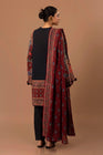 Sana Safinaz Mahay 19A Khaddar 3 Piece Shalwar Kameez SAN316