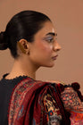 Sana Safinaz Mahay 19A Khaddar 3 Piece Shalwar Kameez SAN316
