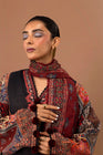 Sana Safinaz Mahay 19A Khaddar 3 Piece Shalwar Kameez SAN316