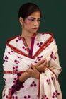 Sana Safinaz Mahay 1A Khaddar 3 Piece Suit SAN299