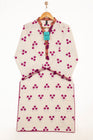 Sana Safinaz Mahay 1A Khaddar 3 Piece Suit SAN299