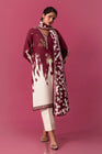 Sana Safinaz Mahay 21A Khaddar 3 Piece Suit SAN318