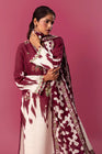 Sana Safinaz Mahay 21A Khaddar 3 Piece Suit SAN318